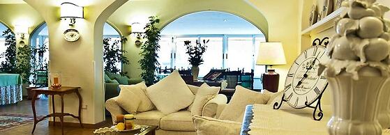 Hotel Acquasanta