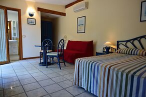 Hotel Acquasanta
