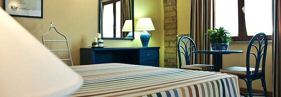 Hotel Acquasanta