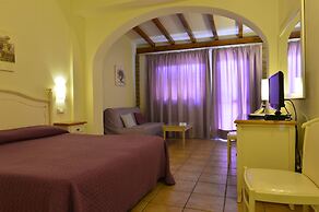 Hotel Acquasanta
