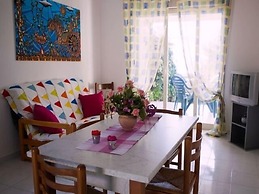 Residence Makauda Beach