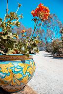 Residence Makauda Beach