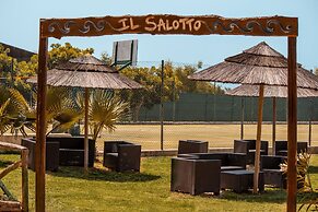 Residence Makauda Beach