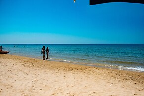 Residence Makauda Beach