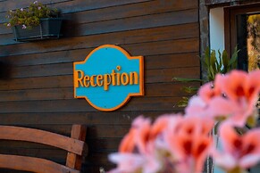 Residence Makauda Beach