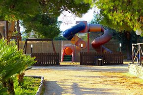 Residence Makauda Beach