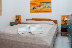 Residence Makauda Beach