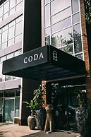 CODA Williamsburg