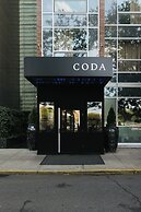CODA Williamsburg