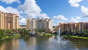 Wyndham Grand Orlando Resort Bonnet Creek