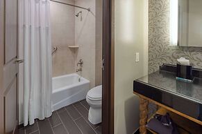 Wyndham Grand Orlando Resort Bonnet Creek