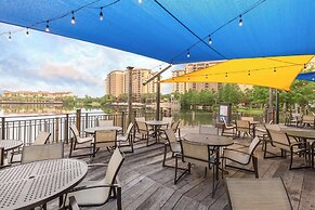 Wyndham Grand Orlando Resort Bonnet Creek