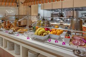 Wyndham Grand Orlando Resort Bonnet Creek