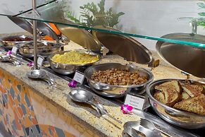 Wyndham Grand Orlando Resort Bonnet Creek