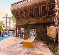 Wyndham Grand Orlando Resort Bonnet Creek