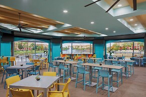 Wyndham Grand Orlando Resort Bonnet Creek