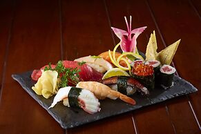 Wyndham Grand Orlando Resort Bonnet Creek