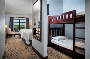 Wyndham Grand Orlando Resort Bonnet Creek