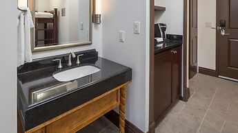 Wyndham Grand Orlando Resort Bonnet Creek