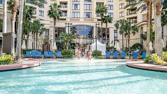 Wyndham Grand Orlando Resort Bonnet Creek
