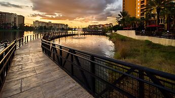 Wyndham Grand Orlando Resort Bonnet Creek