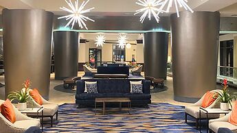 Wyndham Grand Orlando Resort Bonnet Creek