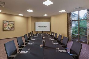 Wyndham Grand Orlando Resort Bonnet Creek