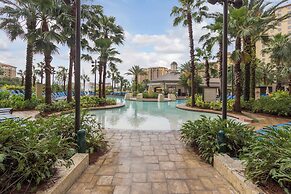 Wyndham Grand Orlando Resort Bonnet Creek