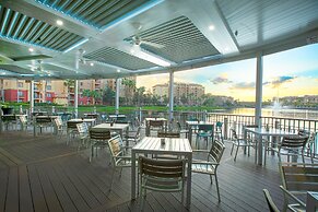 Wyndham Grand Orlando Resort Bonnet Creek