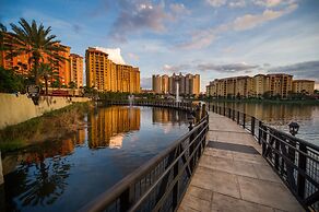 Wyndham Grand Orlando Resort Bonnet Creek