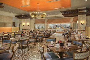 Wyndham Grand Orlando Resort Bonnet Creek