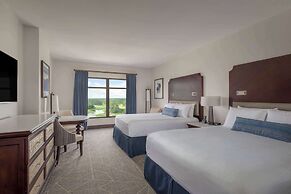 Wyndham Grand Orlando Resort Bonnet Creek