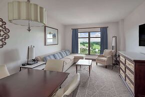 Wyndham Grand Orlando Resort Bonnet Creek