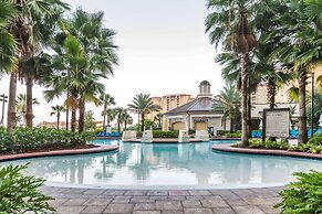 Wyndham Grand Orlando Resort Bonnet Creek