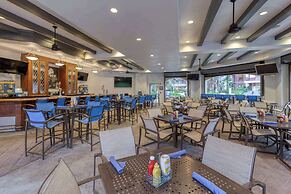 Wyndham Grand Orlando Resort Bonnet Creek