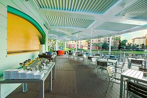 Wyndham Grand Orlando Resort Bonnet Creek