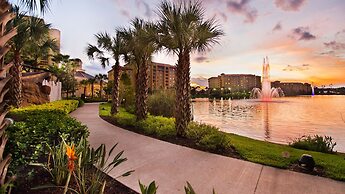 Wyndham Grand Orlando Resort Bonnet Creek
