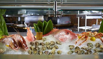 Wyndham Grand Orlando Resort Bonnet Creek