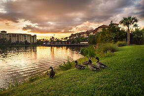 Wyndham Grand Orlando Resort Bonnet Creek
