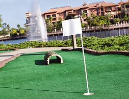 Wyndham Grand Orlando Resort Bonnet Creek