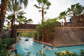 Wyndham Grand Orlando Resort Bonnet Creek