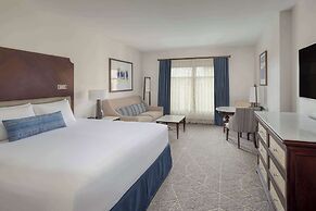 Wyndham Grand Orlando Resort Bonnet Creek