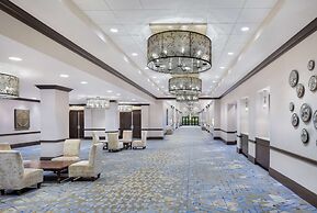 Wyndham Grand Orlando Resort Bonnet Creek