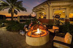 Wyndham Grand Orlando Resort Bonnet Creek