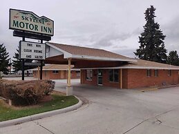 Skyline Motor Inn