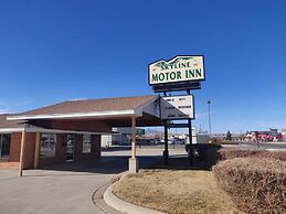 Skyline Motor Inn