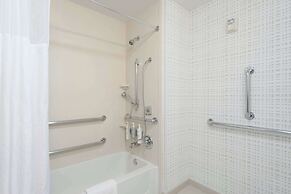 Hampton Inn & Suites Tulsa/Central