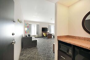 Hampton Inn & Suites Tulsa/Central