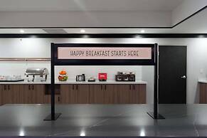 Hampton Inn & Suites Tulsa/Central