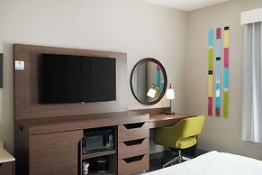 Hampton Inn & Suites Tulsa/Central